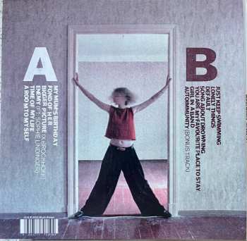 LP Blush Always: An Ode To? CLR | LTD