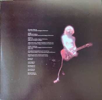 LP Blush Always: An Ode To? CLR | LTD