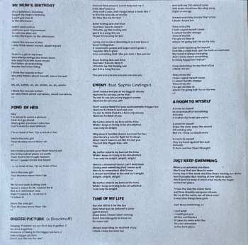 LP Blush Always: An Ode To? CLR | LTD