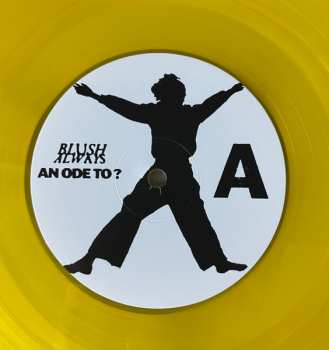 LP Blush Always: An Ode To? CLR | LTD