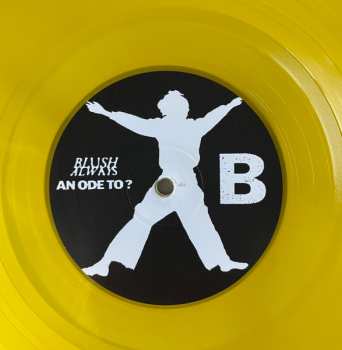 LP Blush Always: An Ode To? CLR | LTD