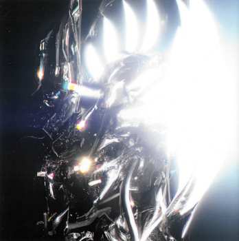 CD Blush Response: Sprawl_