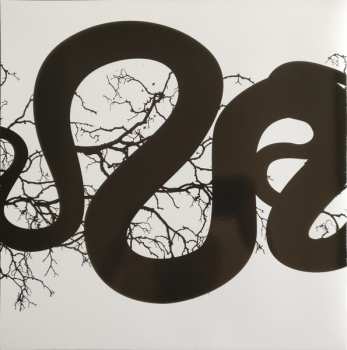 LP Blut Aus Nord: 777 - Cosmosophy CLR