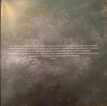 LP Blut Aus Nord: Disharmonium - Nahab