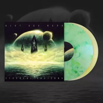 Blut Aus Nord: Ethereal Horizons