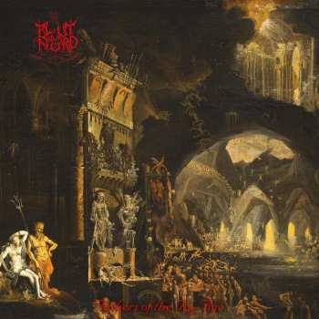 Album Blut Aus Nord: Memoria Vetusta I «Fathers Of The Icy Age»