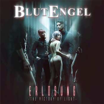 2CD Blutengel: Erlösung - The Victory Of Light DLX | DIGI