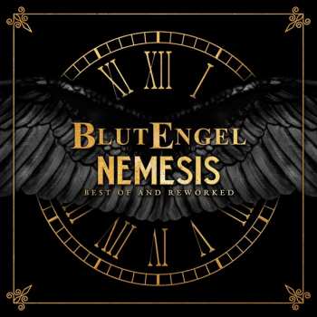 Album Blutengel: Nemesis (Best Of And Reworked)