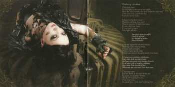 2CD Blutengel: Tränenherz LTD | DLX