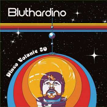 LP Bluthardino: Disco Volante 80 LTD | NUM