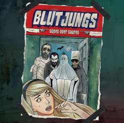 LP Blutjungs: Süsses Oder Saures