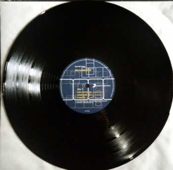 LP Bluvertigo: Fuori Dal Tempo