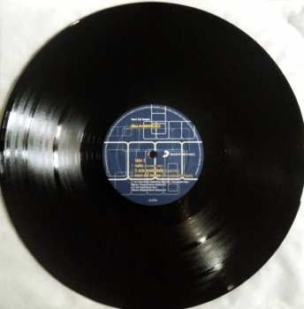 LP Bluvertigo: Fuori Dal Tempo