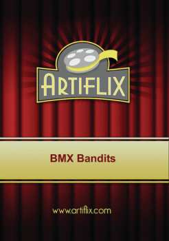 Album BMX Bandits: Bmx Bandits