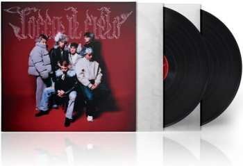 2LP bnkr44: Tocca Il Cielo