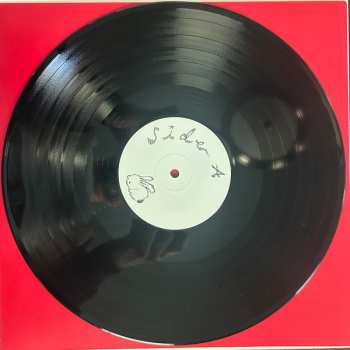 LP Bnny: One Million Love Songs