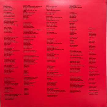 LP Bnny: One Million Love Songs CLR | LTD