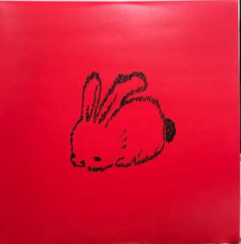 LP Bnny: One Million Love Songs CLR | LTD