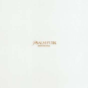 Album Bnnyhunna: Psalm Funk