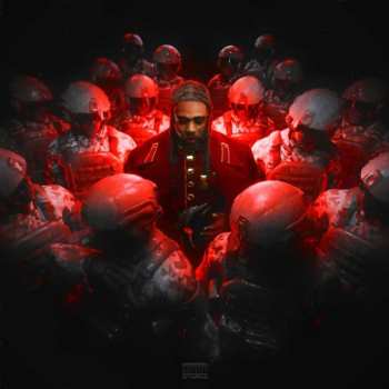 Album BNXN: Captain