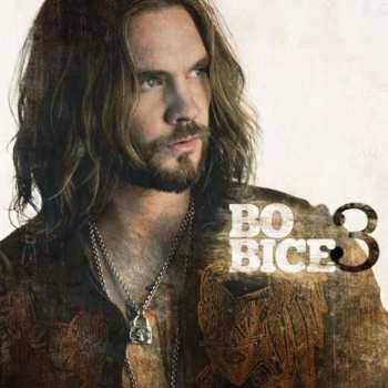 Album Bo Bice: 3