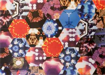 3LP Boards Of Canada: Geogaddi