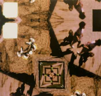 3LP Boards Of Canada: Geogaddi