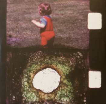 3LP Boards Of Canada: Geogaddi
