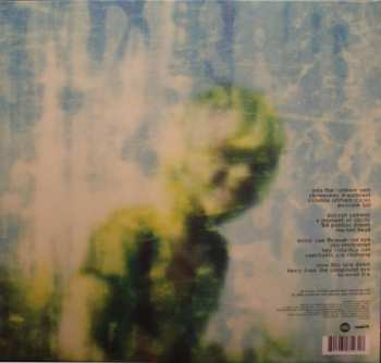 2LP Boards Of Canada: The Campfire Headphase