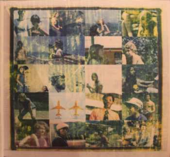 2LP Boards Of Canada: The Campfire Headphase