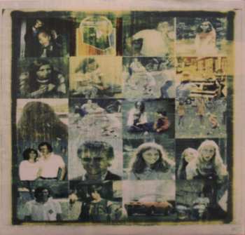 2LP Boards Of Canada: The Campfire Headphase