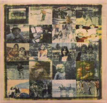 2LP Boards Of Canada: The Campfire Headphase