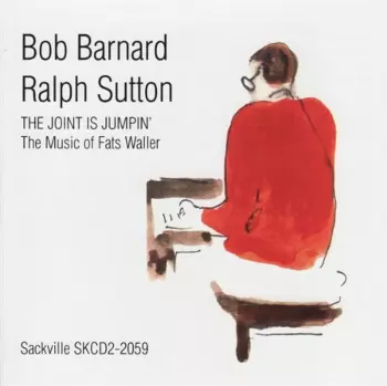 The Joint Is Jumpin' (The Music Of Fats Waller)