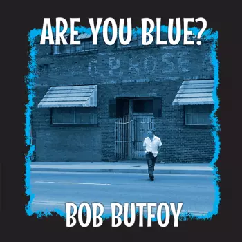 Are You Blue?