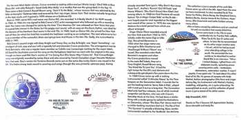 CD Bob Crewe: Whatever You Want (Bob Crewe's 60s Soul Sounds)