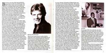 CD Bob Crewe: Whatever You Want (Bob Crewe's 60s Soul Sounds)