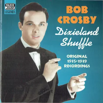 Dixieland Shuffle