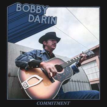 CD Bobby Darin: Commitment