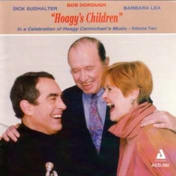 Album Bob Dorough: Hoagy's Children - Songs Of Hoagy Carmichael Volume Two