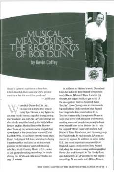 2CD Bob Dunn: Master Of The Electric Steel Guitar 1935-1950