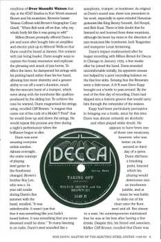 2CD Bob Dunn: Master Of The Electric Steel Guitar 1935-1950