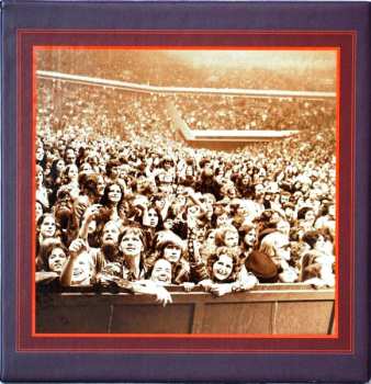 27CD/Box Set The Band: The 1974 Live Recordings DLX