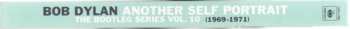 4CD/Box Set Bob Dylan: Another Self Portrait (1969-1971)