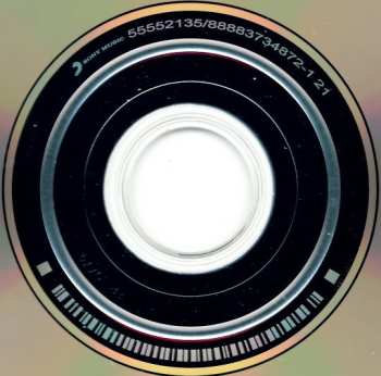 2CD Bob Dylan: Another Self Portrait (1969-1971)