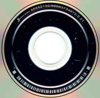 2CD Bob Dylan: Another Self Portrait (1969-1971)