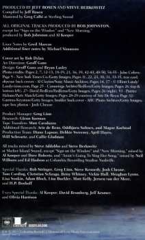2CD Bob Dylan: Another Self Portrait (1969-1971)