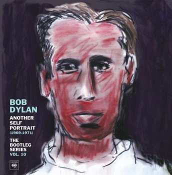 2CD Bob Dylan: Another Self Portrait (1969-1971)