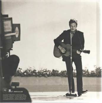 4CD/Box Set Bob Dylan: Another Self Portrait (1969-1971)