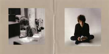 3LP/Box Set Bob Dylan: Blonde On Blonde LTD | NUM