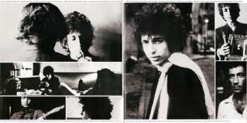 3LP/Box Set Bob Dylan: Blonde On Blonde LTD | NUM